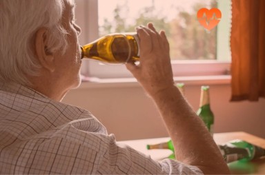 Лечение алкоголизма у пожилых людей в Фролово