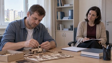 Лечение игромании в Фролово