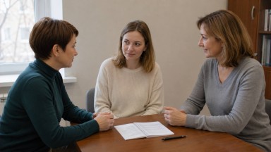 Лечение расстройств пищевого поведения в Фролово