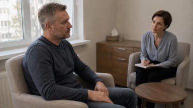 Лечение алкогольной депрессии в Фролово