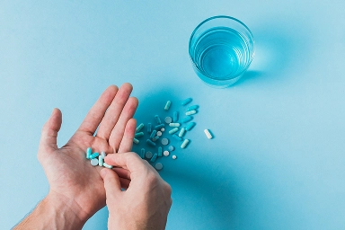 Лечение стресса в Фролово