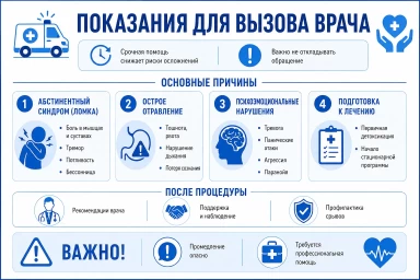 Капельница от наркотиков на дому в Фролово