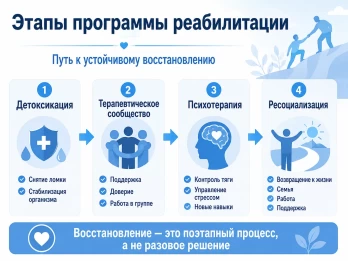 Миннесотская модель в Фролово
