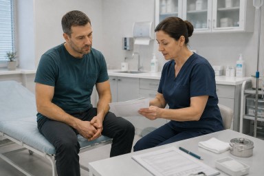 Имплантация Продетоксон в Фролово