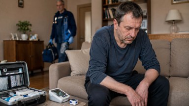 Экстренное вытрезвление в Фролово