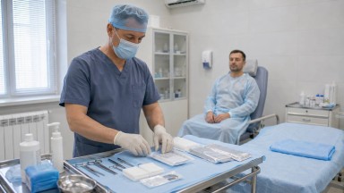 Вшивание торпеды от алкоголизма в Фролово