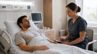 Детоксикация от наркотиков в Фролово